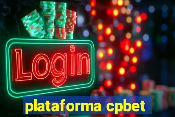 plataforma cpbet